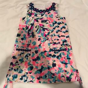 Lilly Pulitzer shift